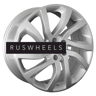 Диски Replay 8x20/5x112 ET34 D57,1 VV310 Sil (конус, C570)