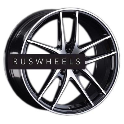 Диски Replay 8x18/5x112 ET30 D66,6 B221 GMF (конус, C570) Диски Replay 8x18/5x112 ET30 D66,6 B221 GMF (конус, C570)