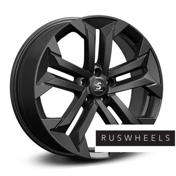 Диски Premium Series R19 / 7.5J PCD 5x114.3 ЕТ 51 ЦО 67.1 КР015 Sportage_Tucson Диски Premium Series R19 / 7.5J PCD 5x114.3 ЕТ 51 ЦО 67.1 КР015 Sportage_Tucson