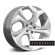 Диски Скад R19 / 7.5J PCD 5x114.3 ЕТ 45 ЦО 66.6 KL-1163