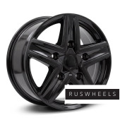 Диски N2O R16 / 6.5J PCD 5x108 ЕТ 42 ЦО 65.1 V2237 Диски N2O R16 / 6.5J PCD 5x108 ЕТ 42 ЦО 65.1 V2237