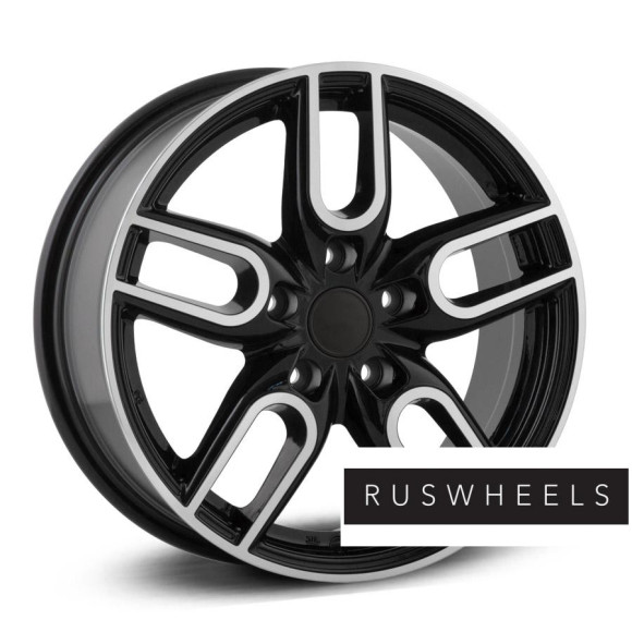 Диски Replica H R18 / 7J PCD 5x112 ЕТ 43 ЦО 57.1 Au75H Диски Replica H R18 / 7J PCD 5x112 ЕТ 43 ЦО 57.1 Au75H