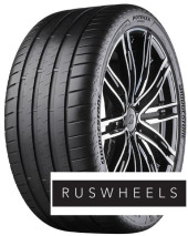 Шины Bridgestone 275/35 r20 Potenza Sport 102Y