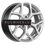 Диски СКАД 6,5x16/5x114,3 ET40 D60,1 KL-368 Селена