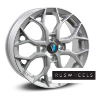 Диски Venti R15 / 6J PCD 4x100 ЕТ 46 ЦО 54.1 1519 Диски Venti R15 / 6J PCD 4x100 ЕТ 46 ЦО 54.1 1519