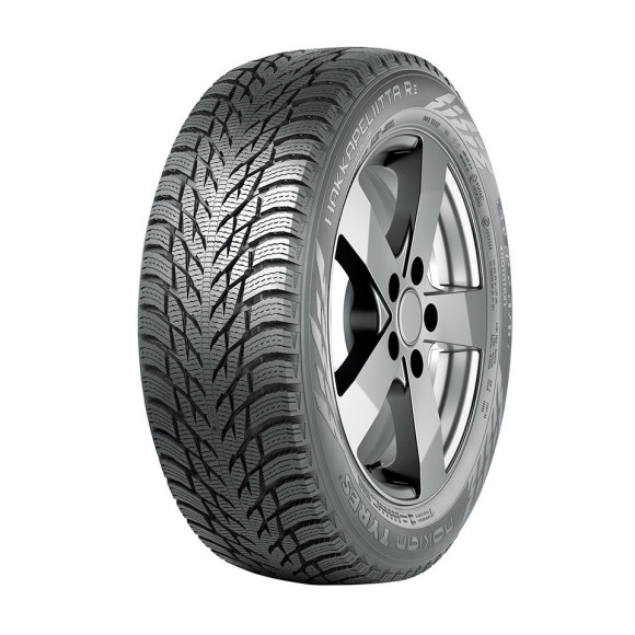 Шины Nokian Tyres 205/55 r17 Hakkapeliitta R3 95R Шины Nokian Tyres 205/55 r17 Hakkapeliitta R3 95R