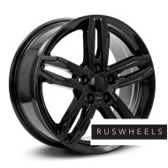 Диски Carwel R16 / 6.5J PCD 5x100 ЕТ 40 ЦО 67.1 Нева Диски Carwel R16 / 6.5J PCD 5x100 ЕТ 40 ЦО 67.1 Нева