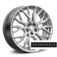 Диски Скад R18 / 7J PCD 5x114.3 ЕТ 53 ЦО 54.1 Эльба Диски Скад R18 / 7J PCD 5x114.3 ЕТ 53 ЦО 54.1 Эльба