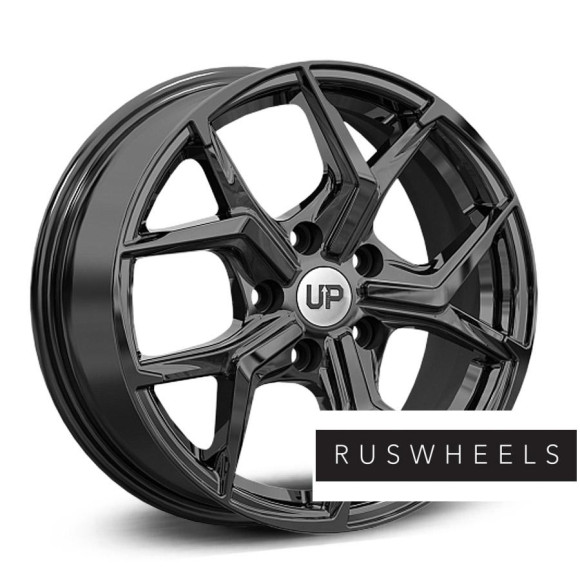 Диски Wheels UP R16 / 6.5J PCD 5x114.3 ЕТ 38 ЦО 67.1 Up120 Диски Wheels UP R16 / 6.5J PCD 5x114.3 ЕТ 38 ЦО 67.1 Up120