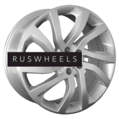 Диски Replay 8x20/5x114,3 ET30 D60,1 LX176 Sil (конус, C570)