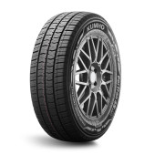 Шины Kumho  215/60/17  T 109/107 C CX-11