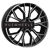 Диски MAK 8x18/5x112 ET30 D76 Stilo Black mirror Диски MAK 8x18/5x112 ET30 D76 Stilo Black mirror