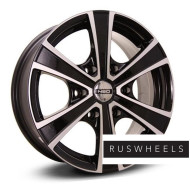 Диски NEO R16 / 7J PCD 6x139.7 ЕТ 42 ЦО 92.5 647 Диски NEO R16 / 7J PCD 6x139.7 ЕТ 42 ЦО 92.5 647