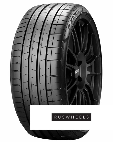 Шины Pirelli  255/45/21  W 106 P-ZERO  XL (RO)