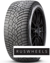 Шины Pirelli  315/35/21  H 111 SCORPION ICE ZERO 2  XL Run Flat Ш. старше 3-х лет