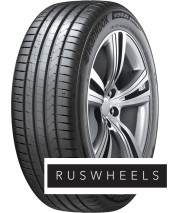 Шины Hankook 255/40 r18 Ventus Prime4 K135 99W