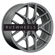 Диски LS Forged 8x19/6x139,7 ET25 D106,1 LS FG31 MGM (конус)