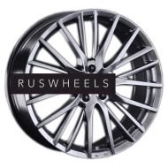 Диски Replay 8x20/5x114,3 ET30 D60,1 LX107 HPB (конус, C570) Диски Replay 8x20/5x114,3 ET30 D60,1 LX107 HPB (конус, C570)