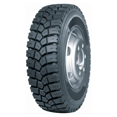 Грузовые шины Goodride 315/80R22,5 157/154K MD777 TL M+S 3PMSF 20PR ТАИЛАНД 