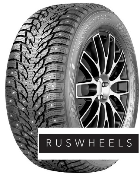 Шины Nokian Tyres  225/60/17  T 103 Hakkapeliitta 9 SUV  XL Ш.