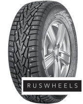 Шины Ikon Tyres  265/70/17  T 115 Ikon Nordman 7 SUV  Ш.