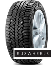 Шины Formula 225/65 r17 Ice 102T Шипы