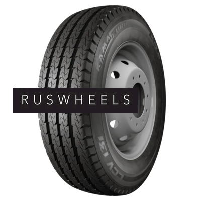 Шины Kama 195/70R15C 104/102R Euro LCV-131 TL Шины Kama 195/70R15C 104/102R Euro LCV-131 TL