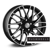Диски Скад R16 / 6.5J PCD 5x112 ЕТ 46 ЦО 57.1 Сиена Диски Скад R16 / 6.5J PCD 5x112 ЕТ 46 ЦО 57.1 Сиена