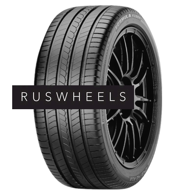 Шины Pirelli Formula 225/45R17 94V XL Rosso TL