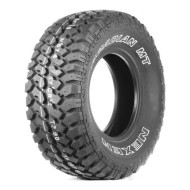 Шины Nexen  235/75/15  Q 104/101 LT Roadian MT