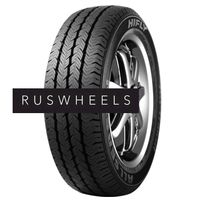Шины HiFly 215/65R16C 109/107T All-Transit TL 8PR