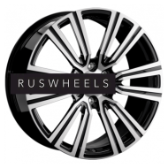 Диски LS Forged 8x20/6x139,7 ET55 D95,1 LS FG15 BKF (конус, C570) Диски LS Forged 8x20/6x139,7 ET55 D95,1 LS FG15 BKF (конус, C570)