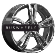 Диски КИК 7x18/5x114,3 ET45 D67,1 Karrera Light (КС935) Кварц Диски КИК 7x18/5x114,3 ET45 D67,1 Karrera Light (КС935) Кварц