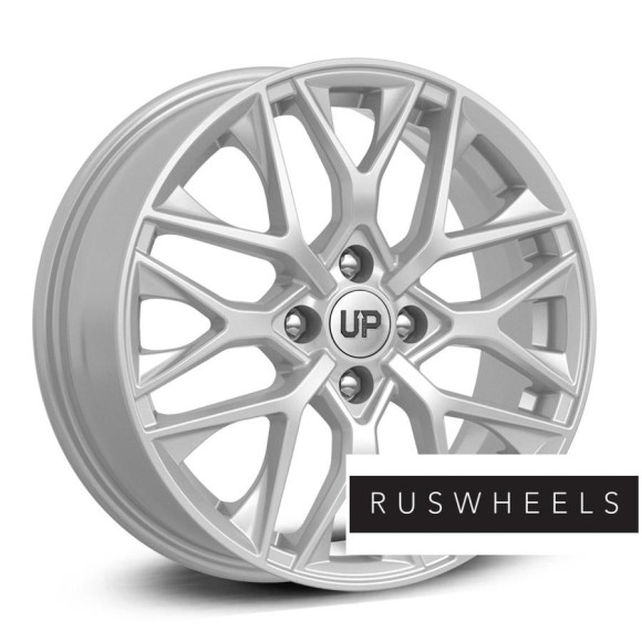 Диски Wheels UP R16 / 6J PCD 4x100 ЕТ 45 ЦО 54.1 Up101 Диски Wheels UP R16 / 6J PCD 4x100 ЕТ 45 ЦО 54.1 Up101