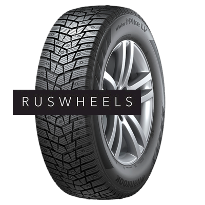 Шины Hankook 205/65R16C 107/105R Winter i*Pike LV RW15 TL 8PR (шип.) Шины Hankook 205/65R16C 107/105R Winter i*Pike LV RW15 TL 8PR (шип.)