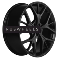 Диски Khomen Wheels 8x20/5x108 ET43 D60,1 KHW2012 (Jetour X90 Plus) Black