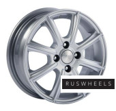 Диски Скад R14 / 5.5J PCD 4x100 ЕТ 38 ЦО 67.1 Монако Диски Скад R14 / 5.5J PCD 4x100 ЕТ 38 ЦО 67.1 Монако