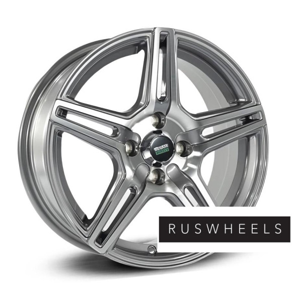 Диски Megami R15 / 6.5J PCD 5x100 ЕТ 38 ЦО 57.1 MGM-38 Диски Megami R15 / 6.5J PCD 5x100 ЕТ 38 ЦО 57.1 MGM-38