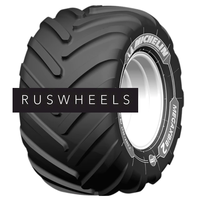 Шины Всесезонная Michelin 1050/50R32 178A8 (172D) MegaXbib 2 TL 