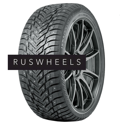 Шины Nokian Tyres 285/40 r19 Hakkapeliitta 10 EV SilentDrive 107T Шипы