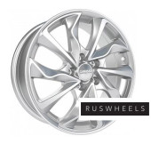 Диски Скад R17 / 7J PCD 5x114.3 ЕТ 47 ЦО 67.1 Marseille Диски Скад R17 / 7J PCD 5x114.3 ЕТ 47 ЦО 67.1 Marseille