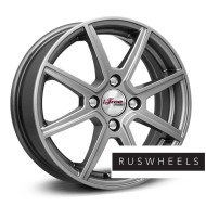 Диски iFree R14 / 5.5J PCD 4x100 ЕТ 40 ЦО 60.1 Майами лайт