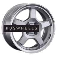 Диски LS 6,5x15/4x100 ET45 D60,1 816 SL