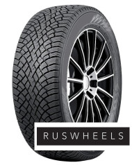Шины Ikon 275/35R20 102T XL Autograph Snow 5 TL