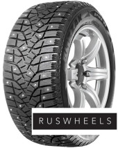 Шины Bridgestone 225/50 r17 Blizzak SPIKE-02 94T Шипы