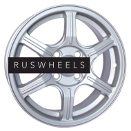 Диски Tech Line 5,5x14/4x98 ET38 D58,6 433 SL