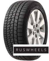 Шины Maxxis 255/45 r19 SP-02 Arctic Trekker 100T
