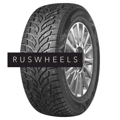 Шины Landspider 245/45R18 100T XL Arctictraxx TL (шип.) Шины Landspider 245/45R18 100T XL Arctictraxx TL (шип.)