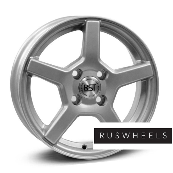 Диски RST R14 / 5.5J PCD 4x100 ЕТ 40 ЦО 60.1 R024