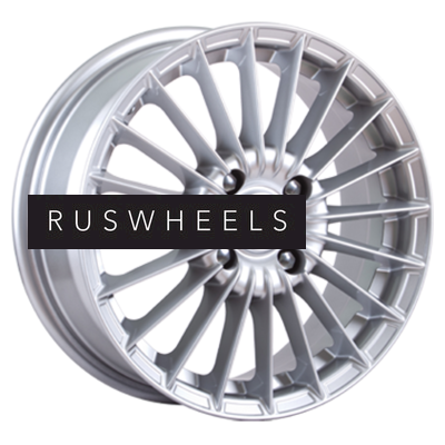 Диски СКАД 6x15/4x100 ET50 D60,1 Веритас (КЛ054) Селена